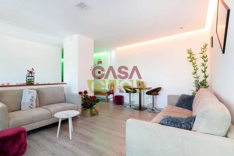 Negócio para Venda em Alcanena e Vila Moreira Foto 36