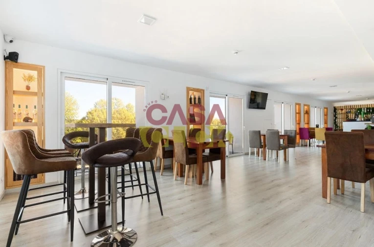 Negócio para Venda em Alcanena e Vila Moreira Foto 39