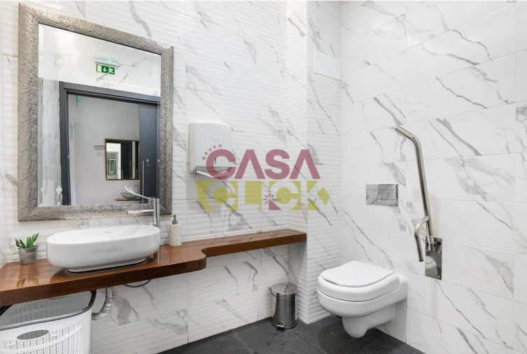 Negócio para Venda em Alcanena e Vila Moreira Foto 37