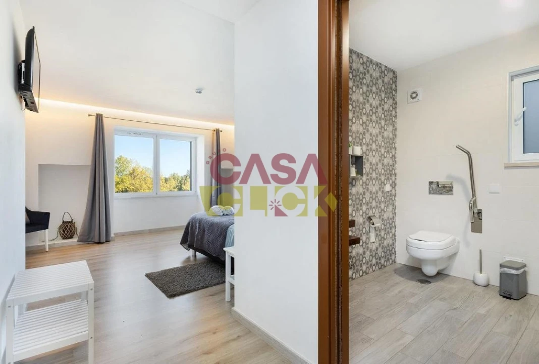 Negócio para Venda em Alcanena e Vila Moreira Foto 23