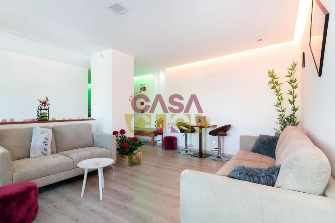 Negócio para Venda em Alcanena e Vila Moreira Foto 36