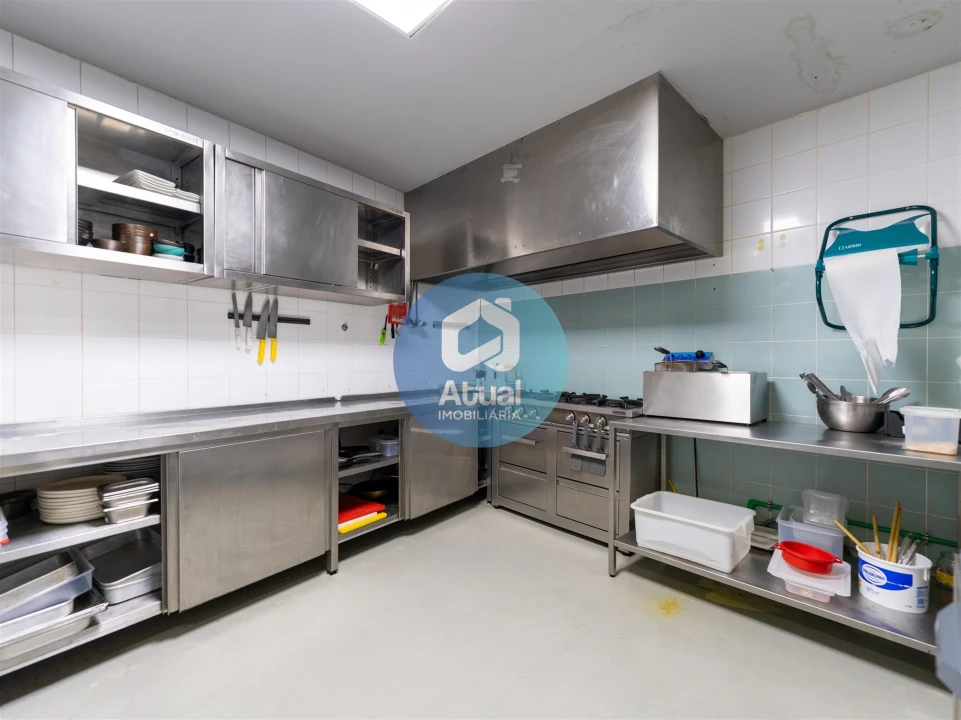 Negócio para Arrendamento em Oliveira, São Paio e São Sebastião Foto 23