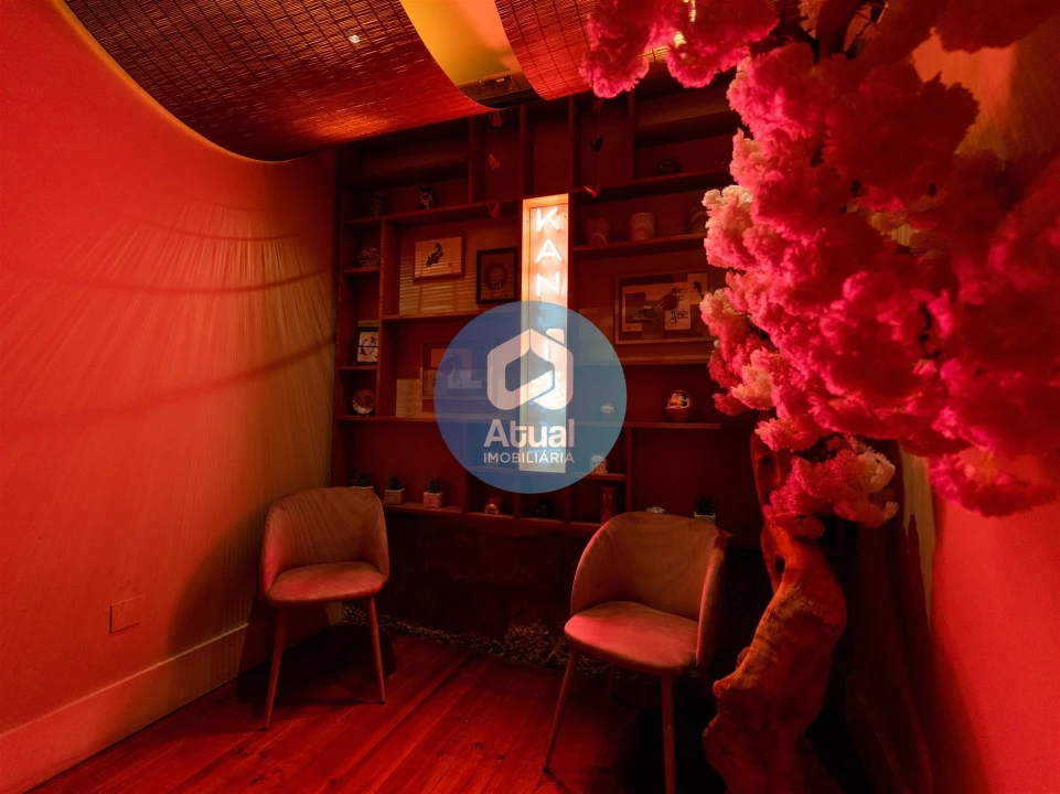 Negócio para Arrendamento em Oliveira, São Paio e São Sebastião Foto 13