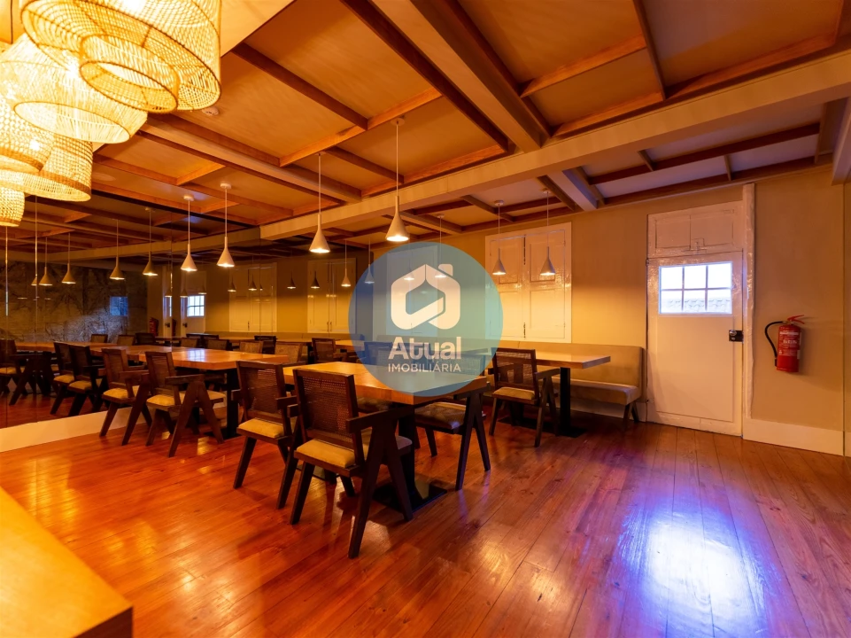 Negócio para Arrendamento em Oliveira, São Paio e São Sebastião Foto 14