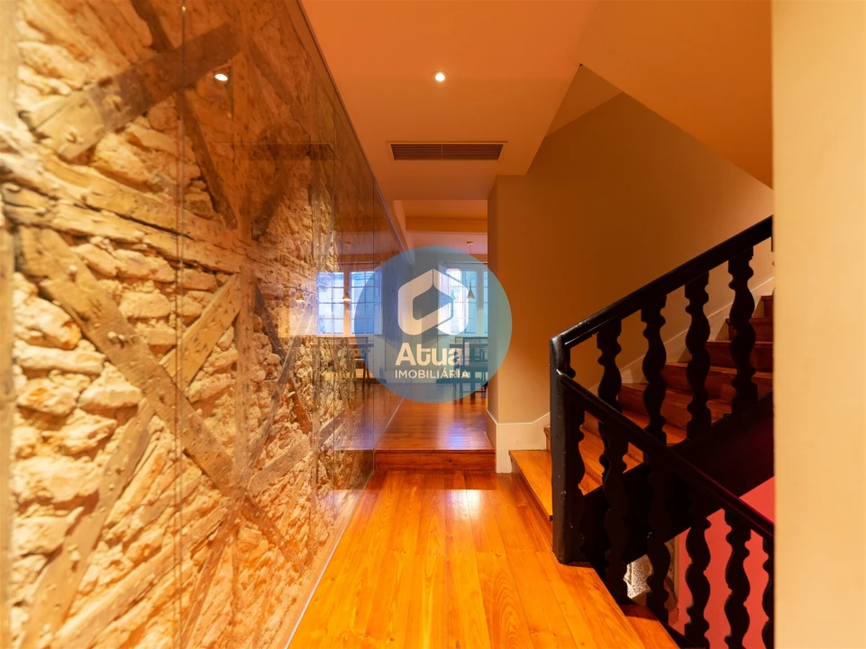 Negócio para Arrendamento em Oliveira, São Paio e São Sebastião Foto 19