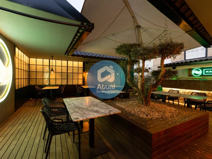 Negócio para Arrendamento em Oliveira, São Paio e São Sebastião Foto 30