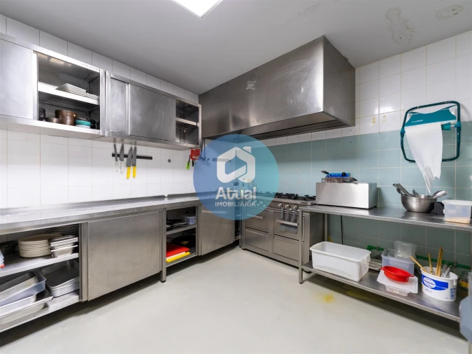 Negócio para Arrendamento em Oliveira, São Paio e São Sebastião Foto 23