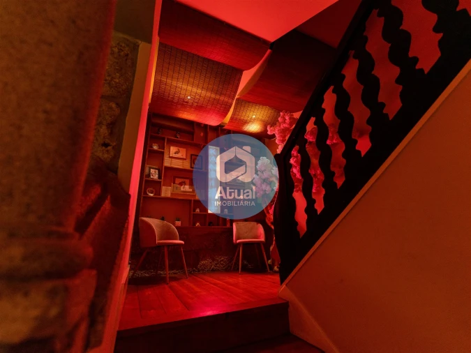 Negócio para Arrendamento em Oliveira, São Paio e São Sebastião Foto 12