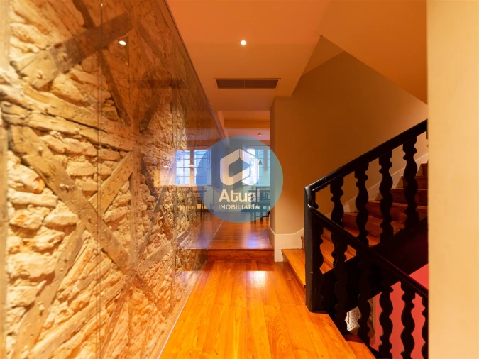 Negócio para Arrendamento em Oliveira, São Paio e São Sebastião Foto 19