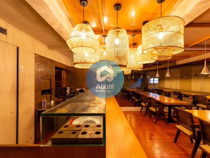 Negócio para Arrendamento em Oliveira, São Paio e São Sebastião Foto 15