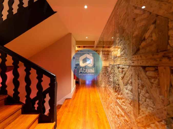 Negócio para Arrendamento em Oliveira, São Paio e São Sebastião Foto 22