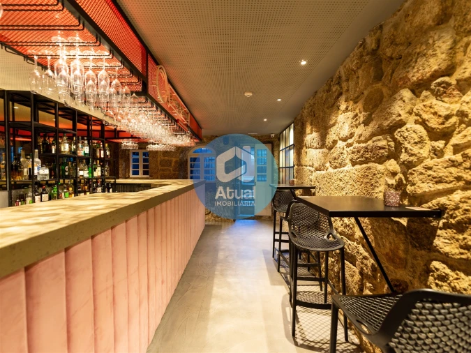 Negócio para Arrendamento em Oliveira, São Paio e São Sebastião Foto 5