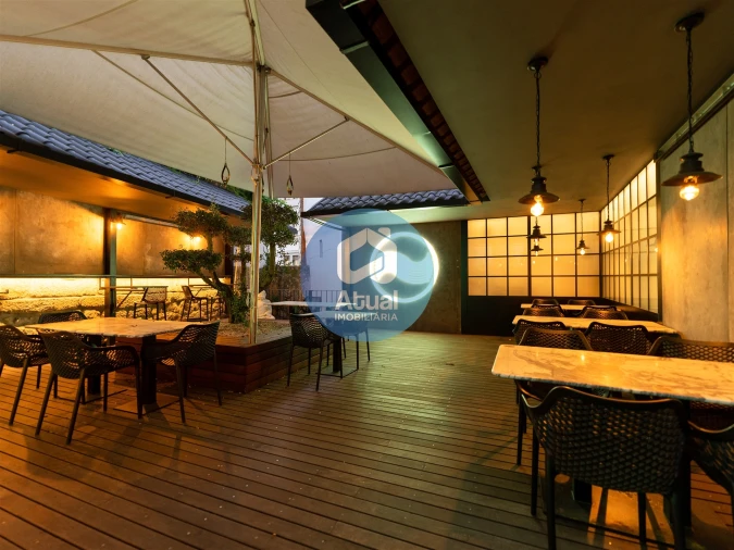 Negócio para Arrendamento em Oliveira, São Paio e São Sebastião Foto 28