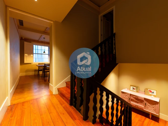 Negócio para Arrendamento em Oliveira, São Paio e São Sebastião Foto 26