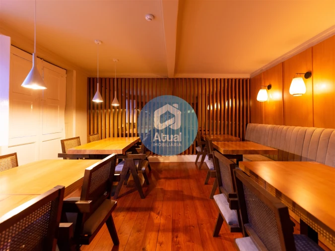 Negócio para Arrendamento em Oliveira, São Paio e São Sebastião Foto 21