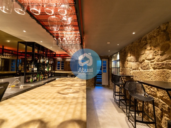 Negócio para Arrendamento em Oliveira, São Paio e São Sebastião Foto 6