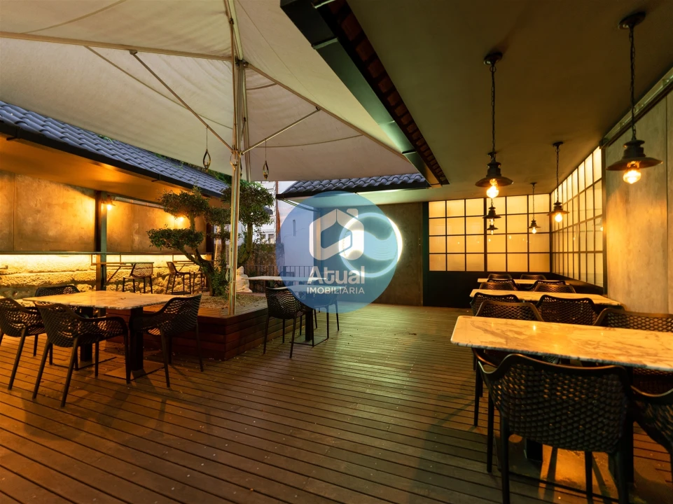 Negócio para Arrendamento em Oliveira, São Paio e São Sebastião Foto 28