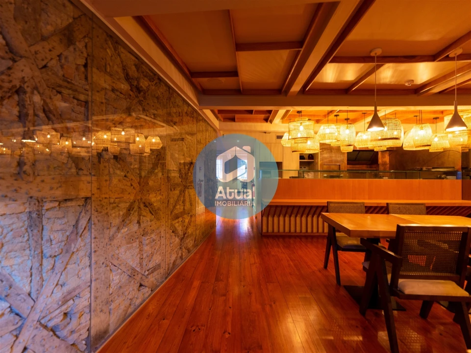 Negócio para Arrendamento em Oliveira, São Paio e São Sebastião Foto 16