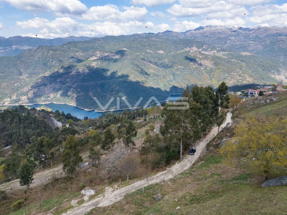 Terreno Agricola ou Rústico para Venda em Louredo Foto 7