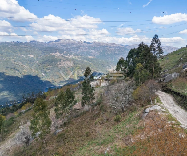 Terreno Agricola ou Rústico para Venda em Louredo Foto 4