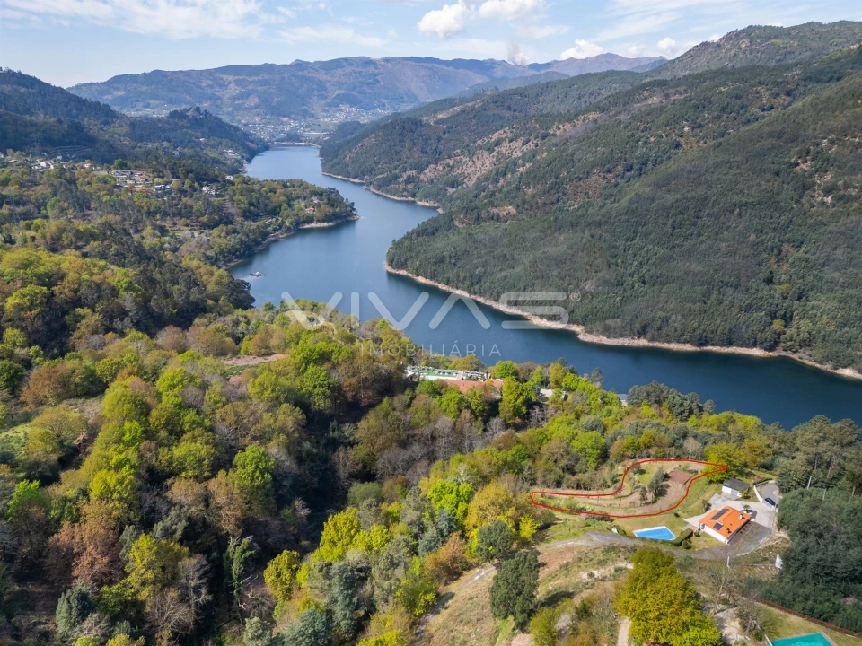 Terreno Agricola ou Rústico para Venda em Louredo Foto 20