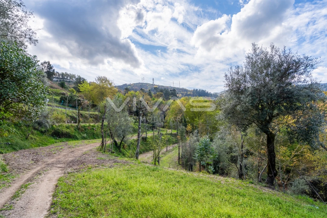 Terreno Agricola ou Rústico para Venda em Louredo Foto 19