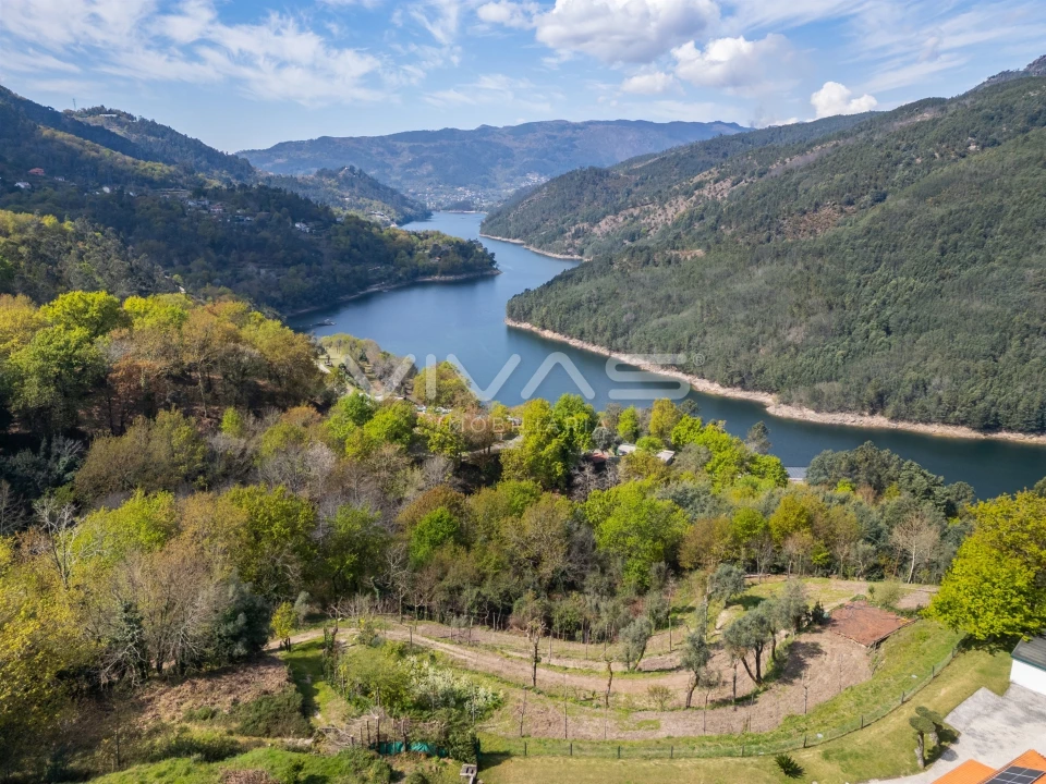Terreno Agricola ou Rústico para Venda em Louredo Foto 9