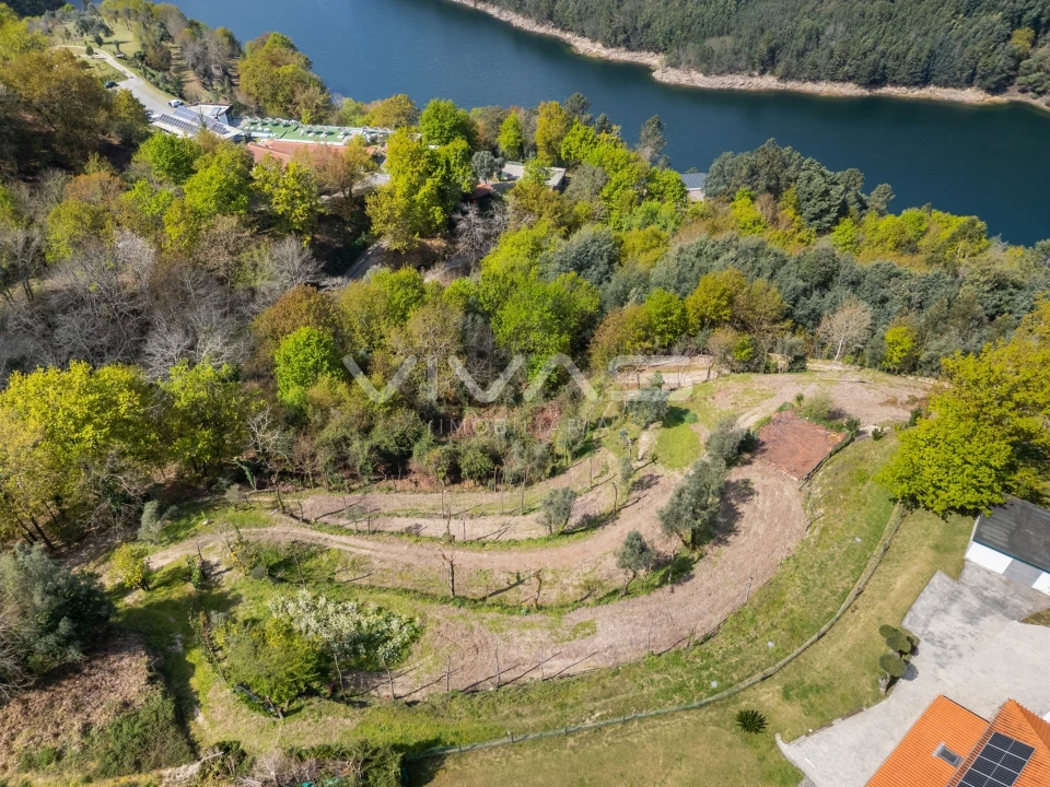 Terreno Agricola ou Rústico para Venda em Louredo Foto 10