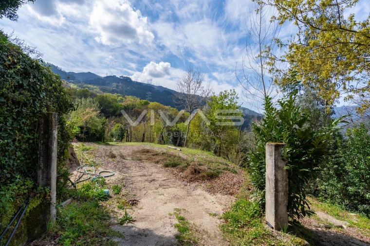 Terreno Agricola ou Rústico para Venda em Louredo Foto 8