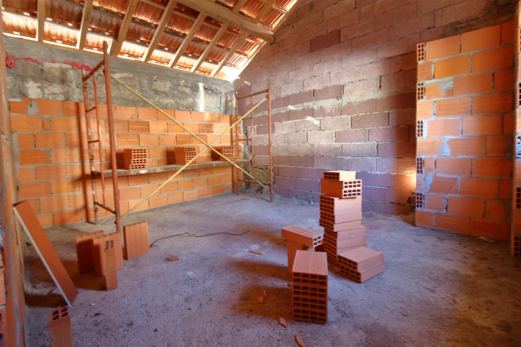 Moradia T3 para Venda em Cete Foto 8