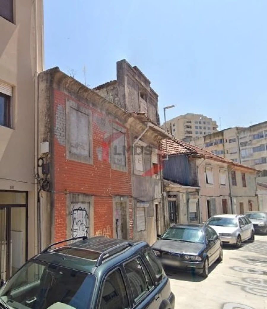 Terreno para Venda em Cedofeita, Santo Ildefonso, Sé, Miragaia, São Nicolau e Vitória Foto 3
