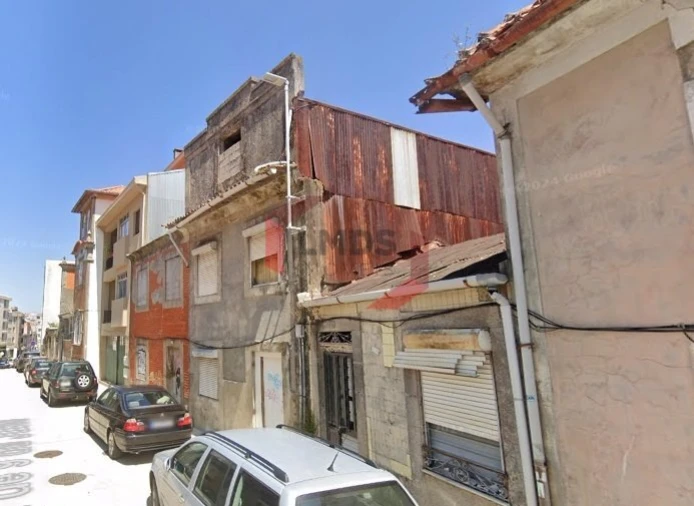 Terreno para Venda em Cedofeita, Santo Ildefonso, Sé, Miragaia, São Nicolau e Vitória Foto 2