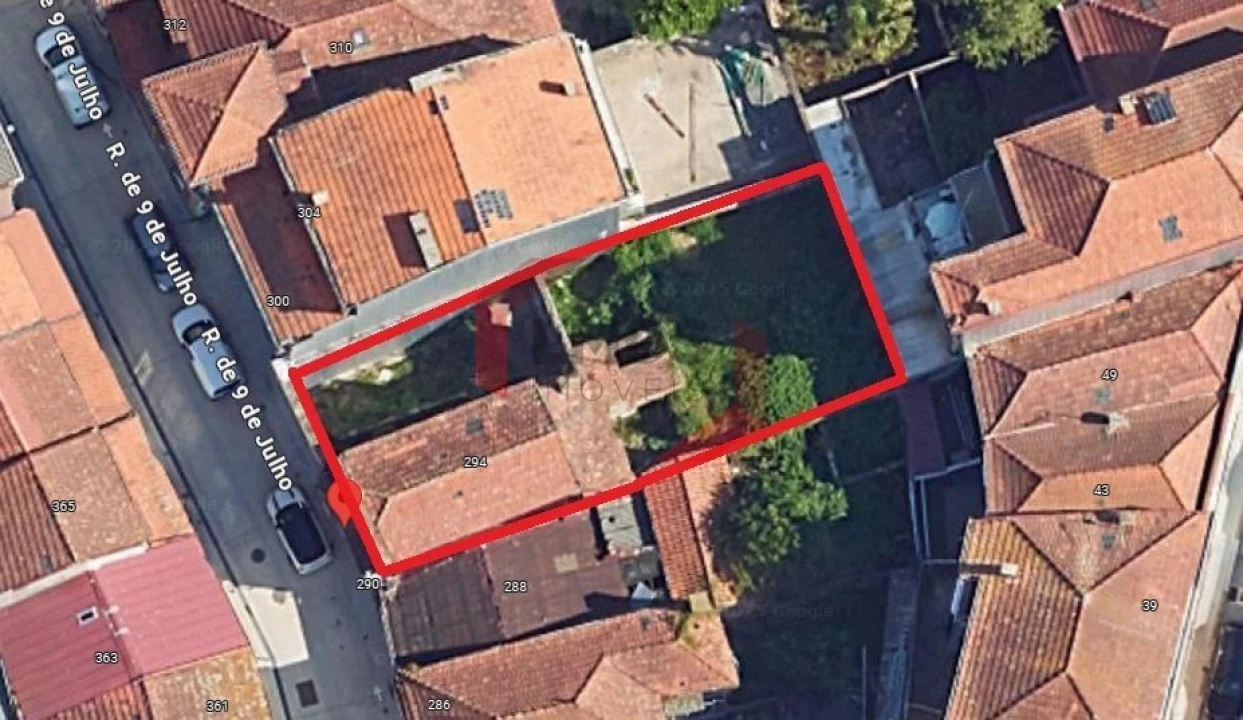 Terreno para Venda em Cedofeita, Santo Ildefonso, Sé, Miragaia, São Nicolau e Vitória Foto 4