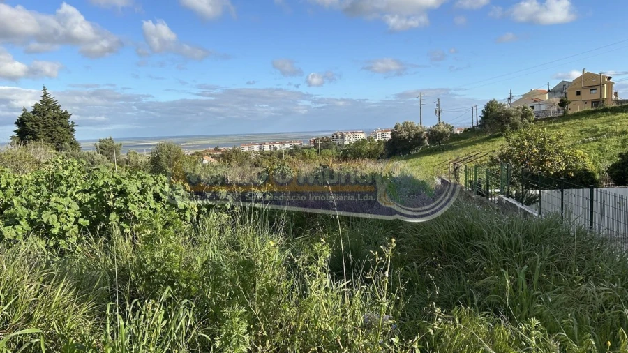 Terreno para Venda em Alverca do Ribatejo e Sobralinho Foto 5