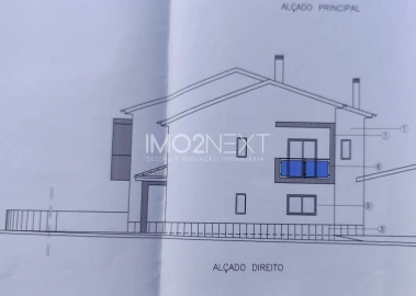 Terreno para Venda em Marinha Grande