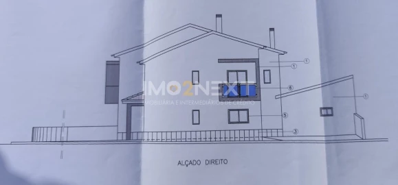 Terreno para Venda em Marinha Grande
