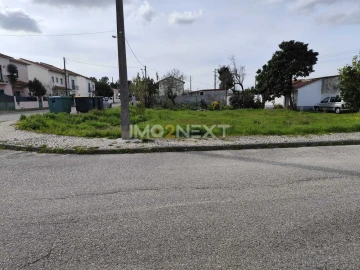 Terreno para Venda em Marinha Grande