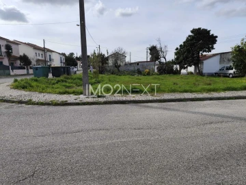 Terreno para Venda em Marinha Grande