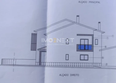 Terreno para Venda em Marinha Grande