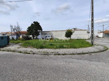 Terreno para Venda em Marinha Grande