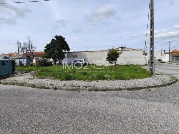 Terreno para Venda em Marinha Grande