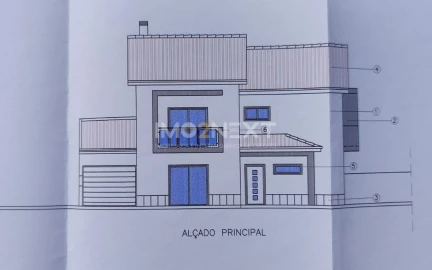 Terreno para Venda em Marinha Grande