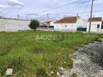 Terreno para Venda em Marinha Grande