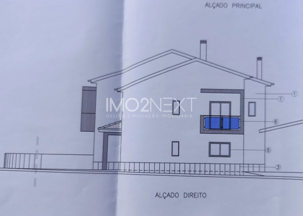 Terreno para Venda em Marinha Grande Foto 7