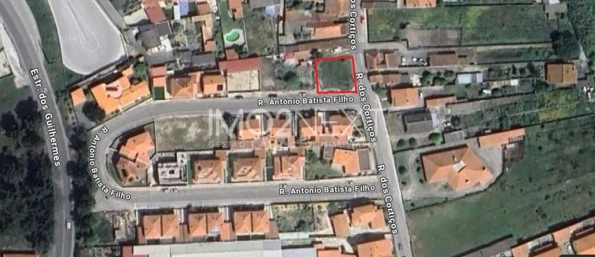 Terreno para Venda em Marinha Grande Foto 11
