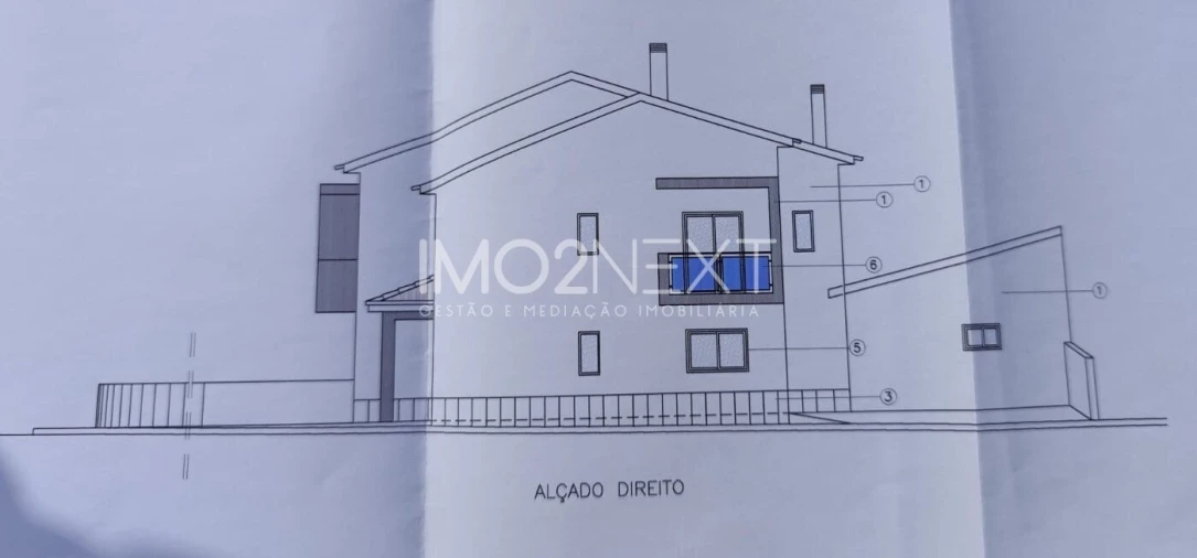 Terreno para Venda em Marinha Grande Foto 8
