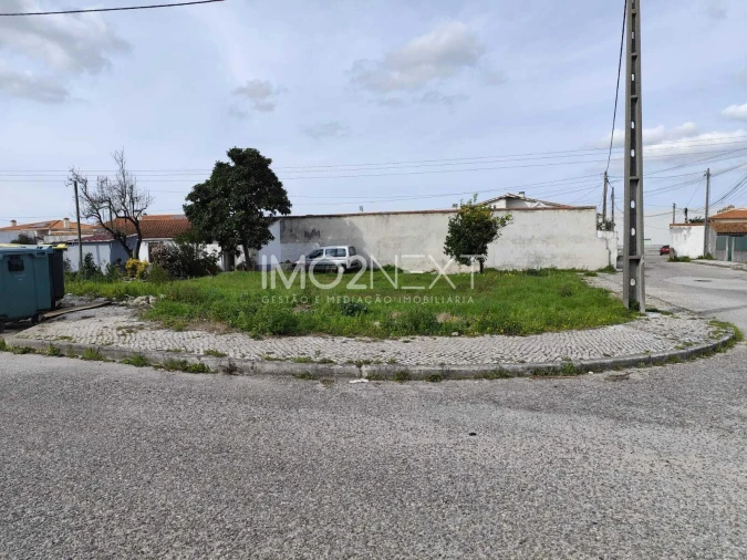Terreno para Venda em Marinha Grande