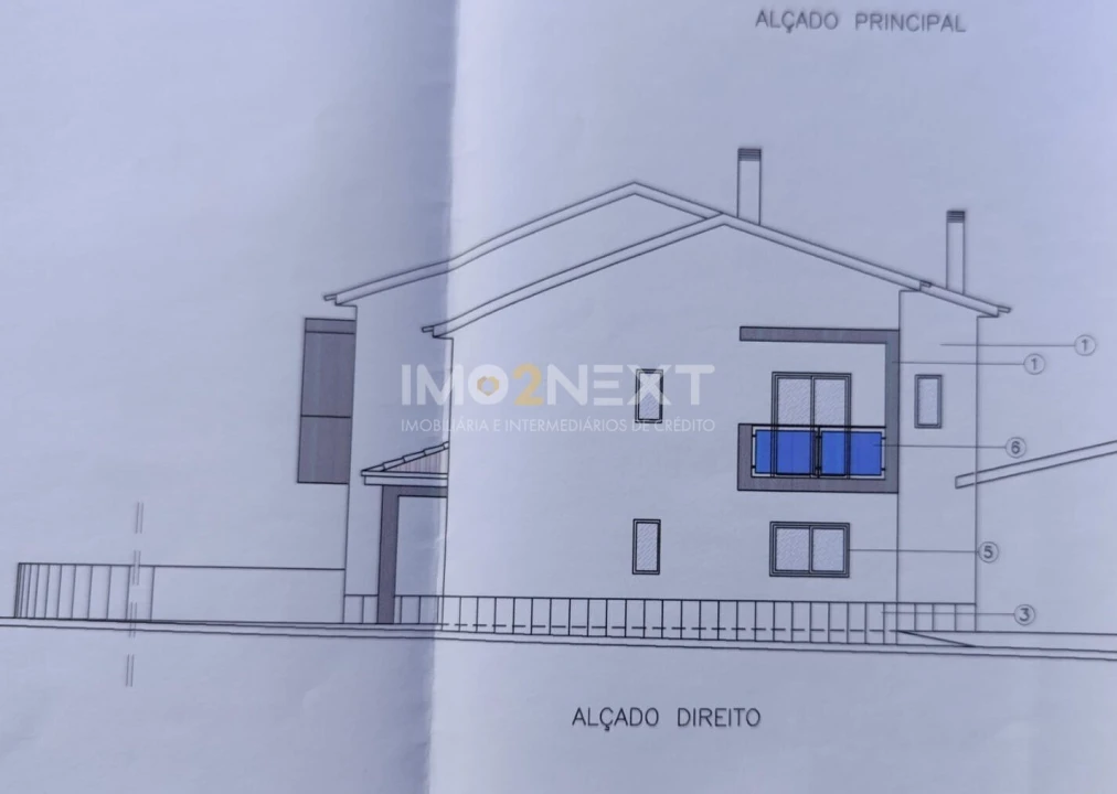 Terreno para Venda em Marinha Grande Foto 19