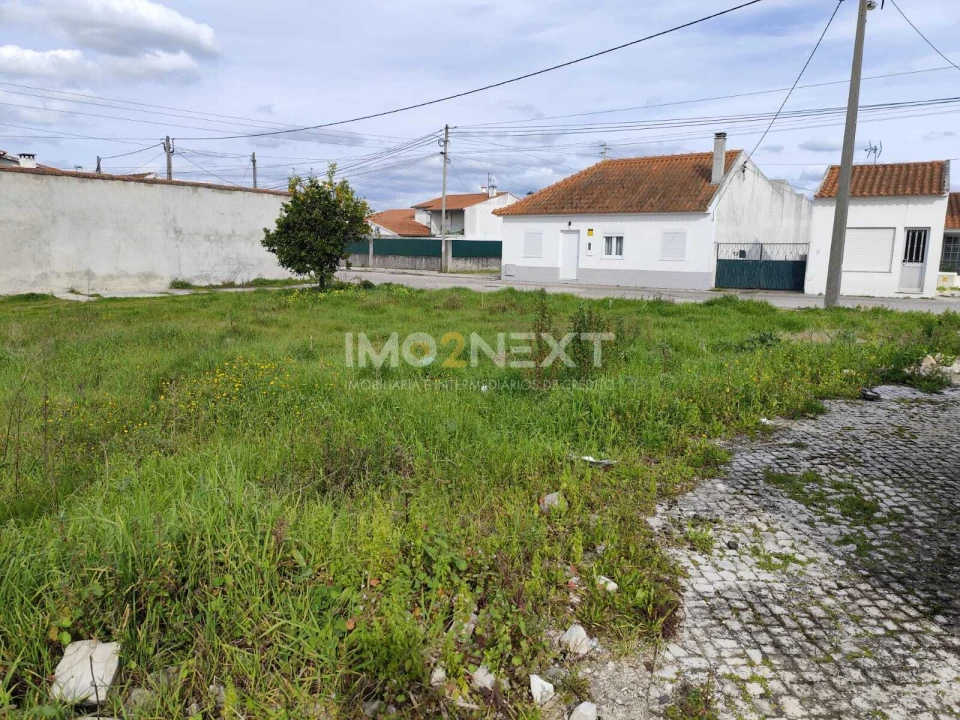 Terreno para Venda em Marinha Grande Foto 5