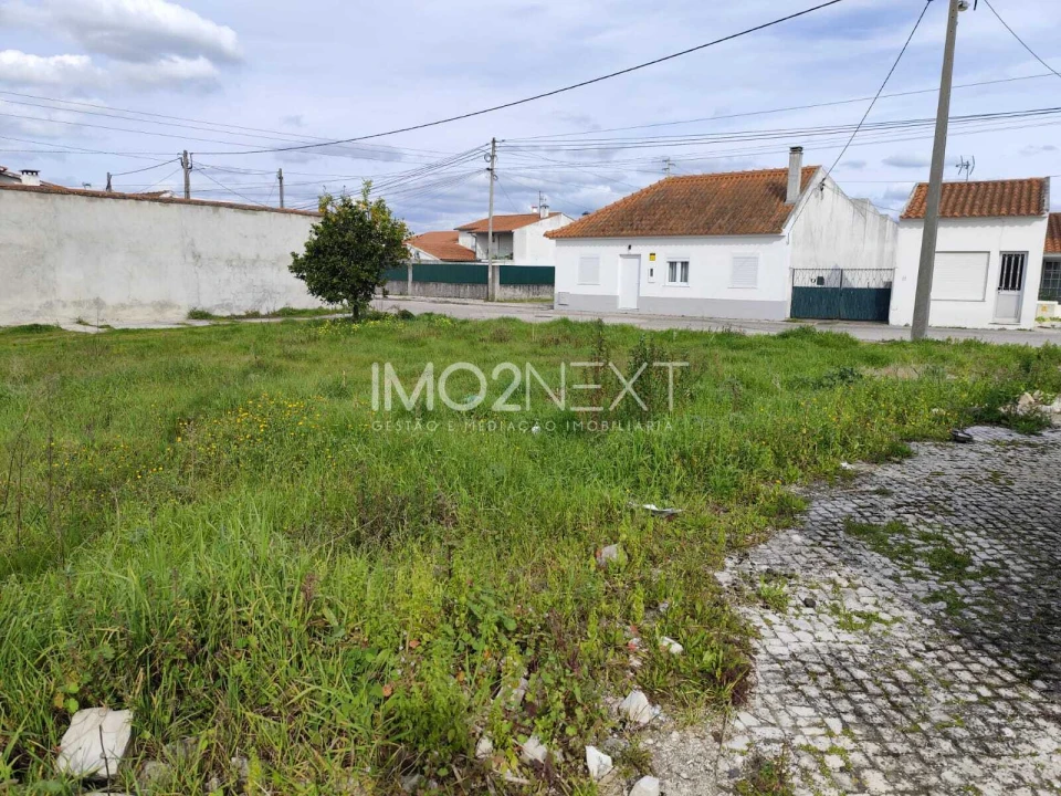 Terreno para Venda em Marinha Grande Foto 2